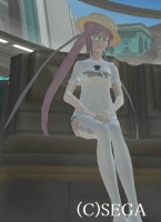 フィアちゃん