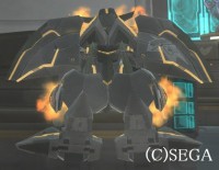 可動戦士ガンガル